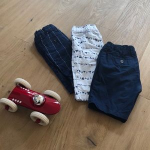 Kids Shorts Bundle